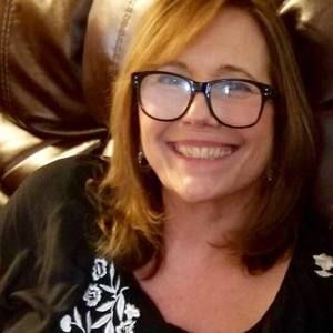 Meet your Posher, Jeanne